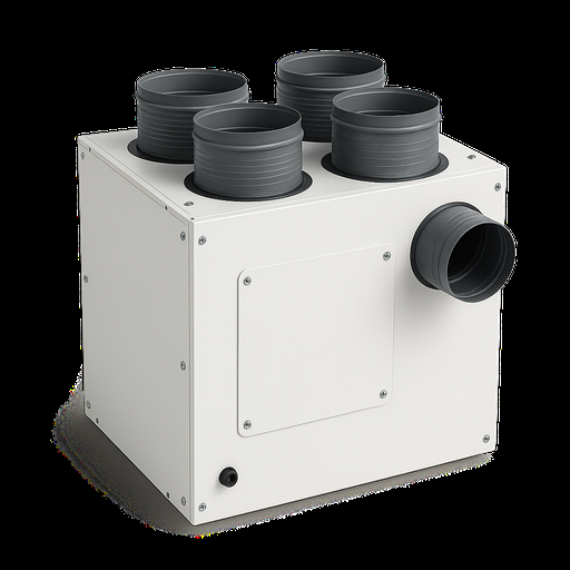 moteur VMC